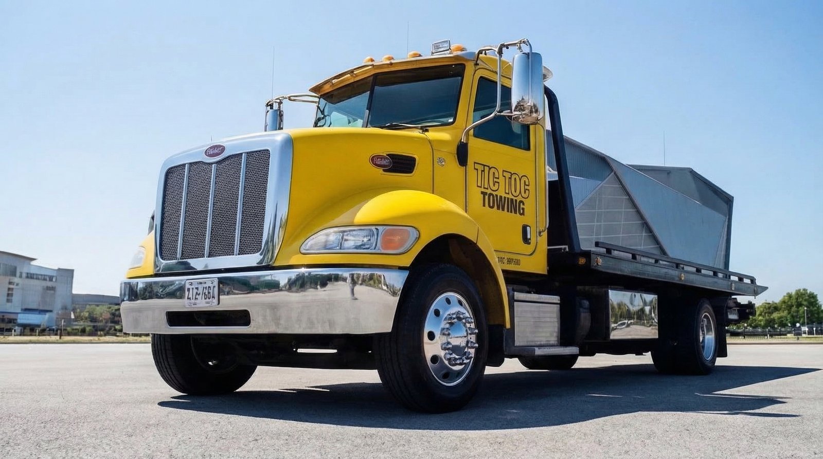 24/7 Roadside Assistance